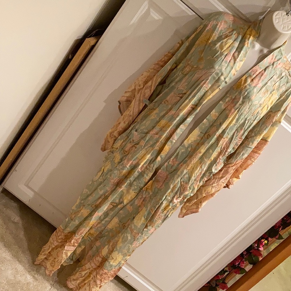 Spell and the gypsy kimono